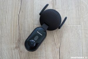 Automobilová kamera Nextbase iQ