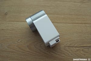 Nuki Smart Lock Pro 4. generace s vloženým Power Packem