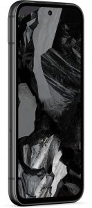 Pixel 8a v černé barvě
