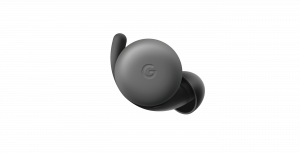 Bezdrátová sluchátka Pixel Buds A