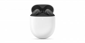 Bezdrátová sluchátka Pixel Buds A