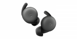 Bezdrátová sluchátka Pixel Buds A