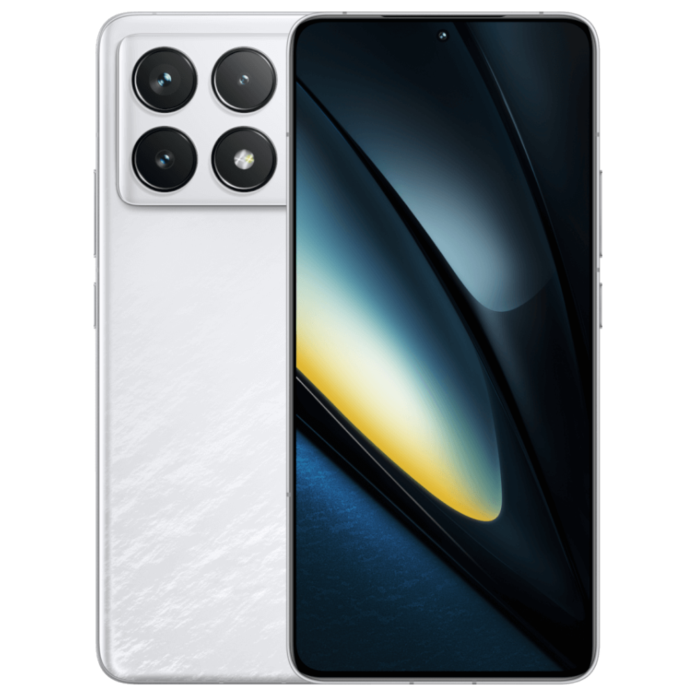 Poco F6 Pro