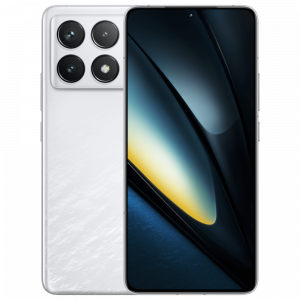 Poco F6 Pro