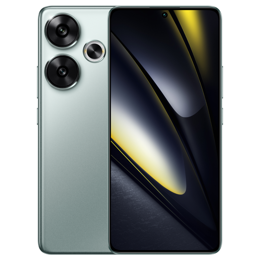 Poco F6
