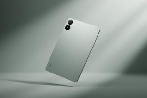 Tablet Redmi Pad Pro v zelené barvě