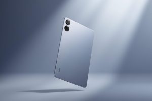 Tablet Redmi Pad Pro v šedé barvě