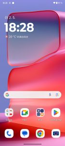 Screenshot 20240502 182854 Moto App Launcher