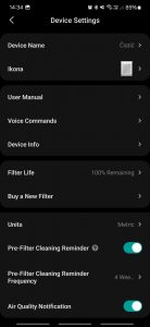 Screenshot 20240505 143429 VeSync