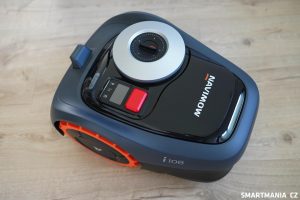 Segway Navimow i108e