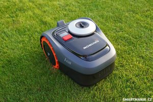 Segway Navimow i108e