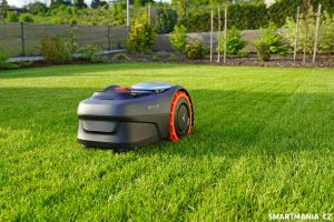 Segway Navimow i108e