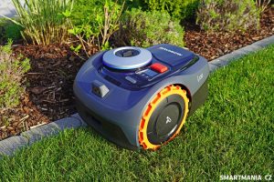 Segway Navimow i108e