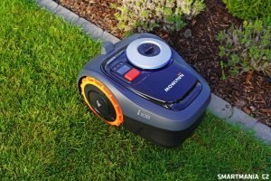 Segway Navimow i108e