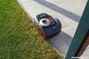 Segway Navimow i108e