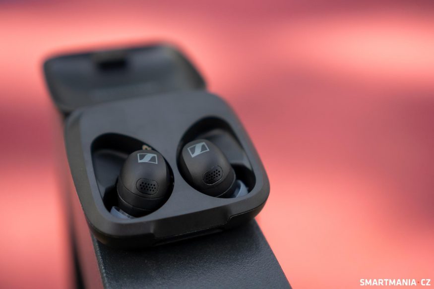 Sennheiser Momentum Sport