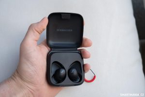 Sennheiser Momentum Sport 22