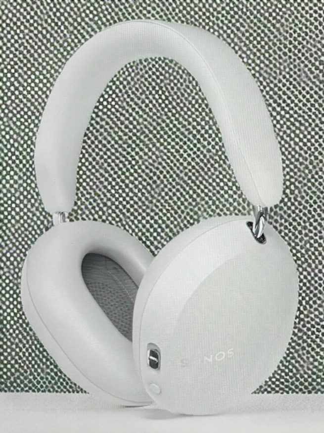 Sonos Ace white