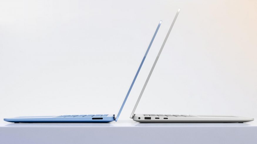 Počítač Microsoft Surface Laptop
