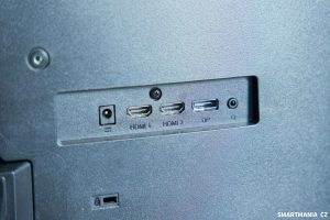 Herní monitor Viewsonic VX2718 PC MHD