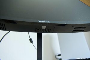Herní monitor Viewsonic VX2718 PC MHD