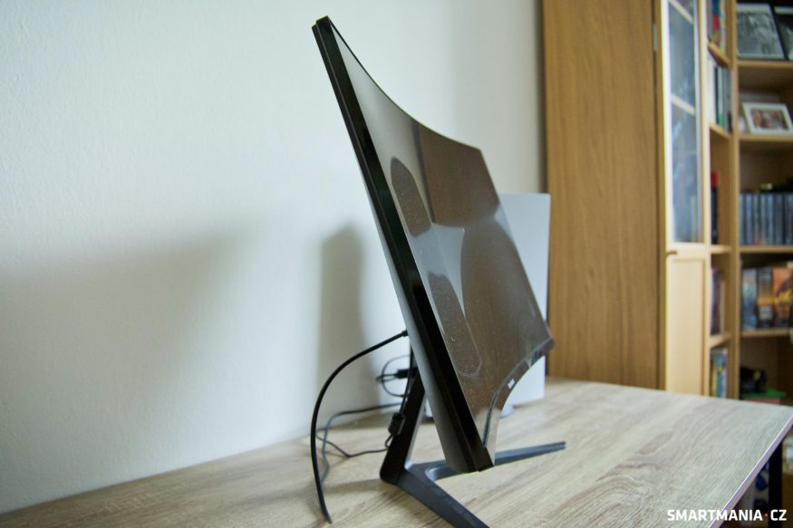 Herní monitor Viewsonic VX2718 PC MHD