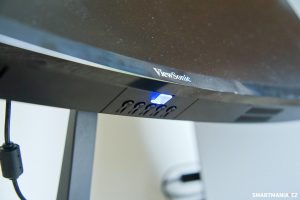 Herní monitor Viewsonic VX2718 PC MHD