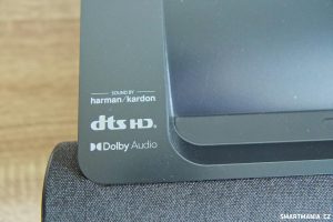 Projektor ViewSonic X2000B 4K