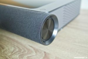 Projektor ViewSonic X2000B 4K