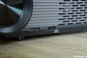 Projektor ViewSonic X2000B 4K