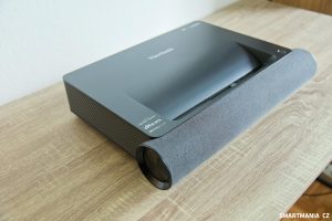 Projektor ViewSonic X2000B 4K