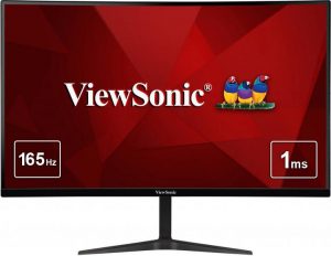 Produktový snímek monitoru Viewsonic VX2718 PC MHD