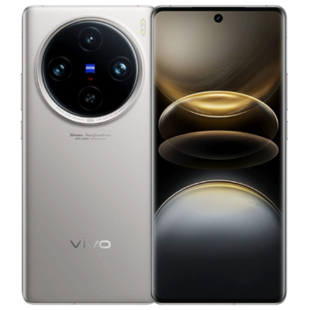 Vivo X100 Ultra