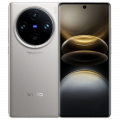 Vivo X100 Ultra