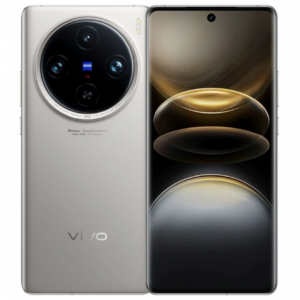 Vivo X100 Ultra