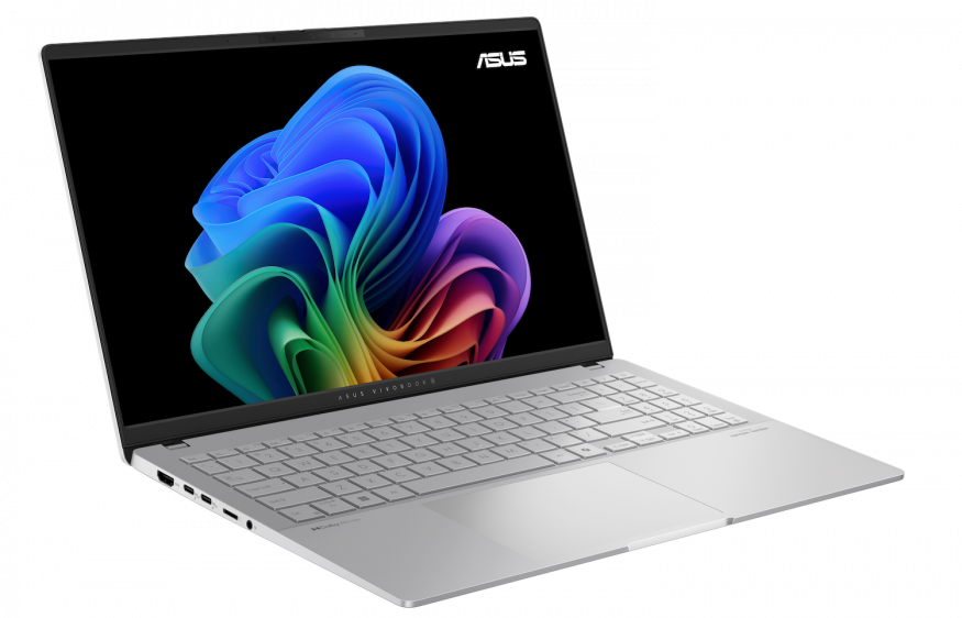 Asus Vivobook S 15 OLED