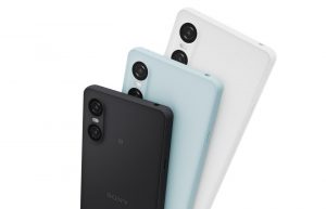 Xperia 10 VI ColorVariation