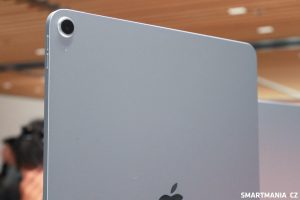 Nový Apple iPad Air (2024)