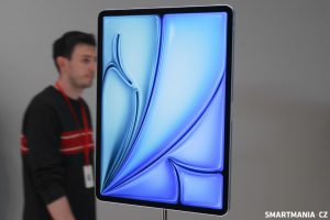 iPad Air (2024)