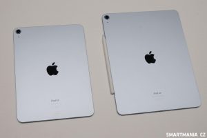 Nový Apple iPad Air (2024)