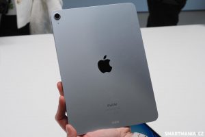 Nový Apple iPad Air (2024)