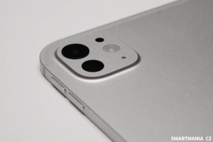 Apple iPad Pro naživo