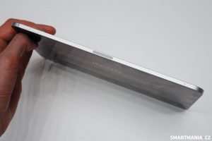Apple iPad Pro naživo