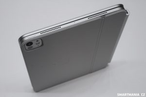 Apple iPad Pro (2024) v pouzdru s klávesnicí
