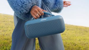 Bluetooth reproduktor Bose SoundLink Max