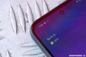 I s OLED technologií není jas Pixelu ideální