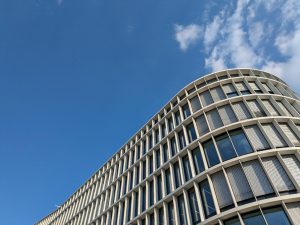 google pixel 8a – hlavní fotoaparát