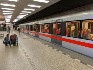 google pixel 8a – hlavní fotoaparát