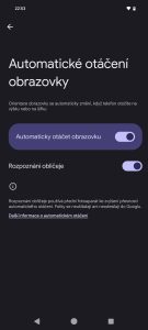 Šikovná maličkost, která otočí displej, jak se hodí