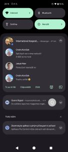 Čím novější Android, tím více se plýtvá místem